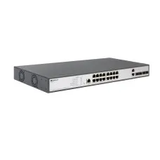 OR-OS3120P/250W/A1A. Управляемый коммутатор. ORIGO
