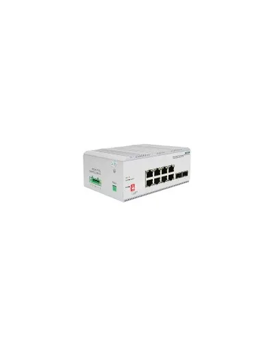 OR-OI2210P+/185W/A1A. Неуправляемый коммутатор. ORIGO в Саранске