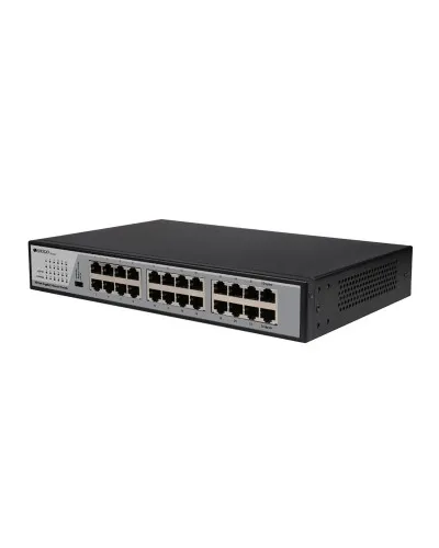 OR-OS2224/A1A. Неуправляемый коммутатор. ORIGO в Саранске