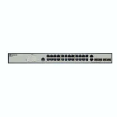 OR-OS3126P/250W/A1A. Управляемый коммутатор. ORIGO