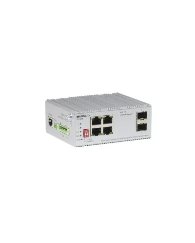 OR-OI3106/A1A. Управляемый коммутатор. ORIGO в Саранске