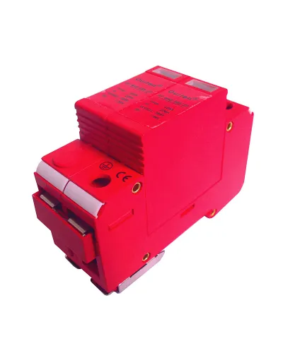SP-ACD/220-2. Устройство грозозащиты цепей питания 220V. OSNOVO в Саранске