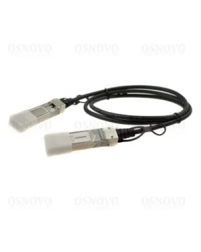 OC-SFP-10G-5M. DAC-кабель. OSNOVO в Саранске