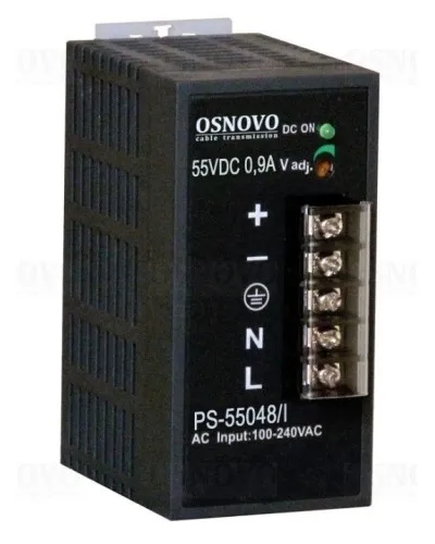 PS-55048/I. Блок питания. OSNOVO в Саранске