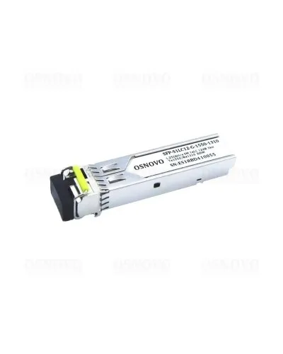 SFP-S1LC12-G-1550-1310. SFP-модуль. OSNOVO в Саранске