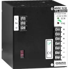 PS-48500/I. Блок питания. OSNOVO