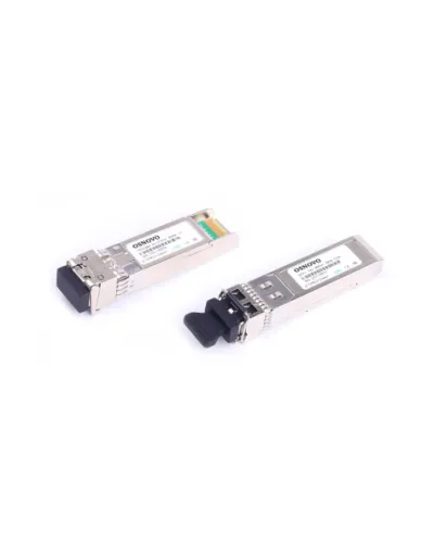 SFP-S2LC15-10G-1310-1310. SFP-модуль. OSNOVO в Саранске