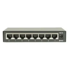 SW-10800. Коммутатор без PoE. OSNOVO