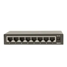 SW-70800. Коммутатор без PoE. OSNOVO