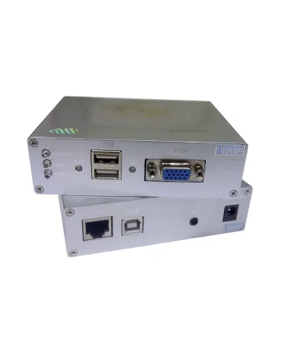 TA-VKM/3+RA-VKM/3(ver.2). Комплект для передачи VGA. OSNOVO в Саранске