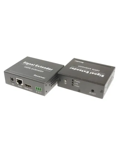 TA-HiDP+RA-HiDP. Удлинитель HDMI-сигнала. OSNOVO в Саранске