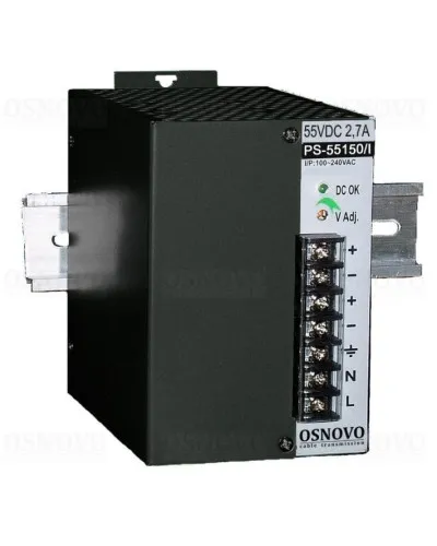 PS-55150/I. Блок питания. OSNOVO в Саранске