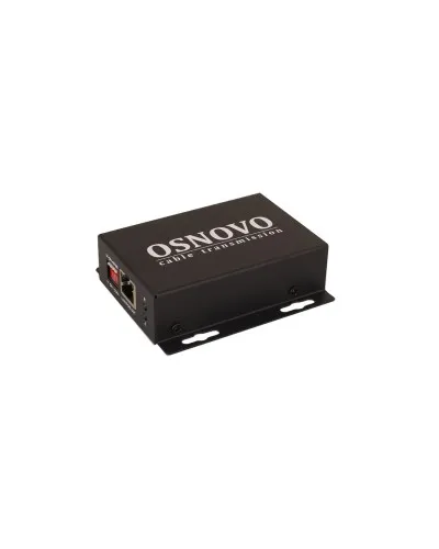 E-PoE/1A. Удлинитель PoE по кабелю UTP. OSNOVO в Саранске