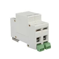 SP-ACD/220. Устройство грозозащиты цепей питания. OSNOVO
