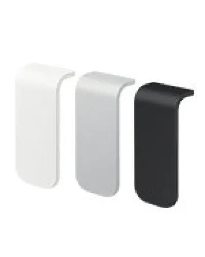 BXS-FC(BK) (BXS FACE COVER Black). Рамка декоративная передняя для извещателей Optex серии BXR. Optex в Саранске
