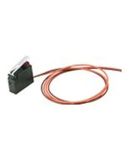 WRS-02. Тампер на стену для извещателей VXI-ST/AM/DAM. Optex в Саранске