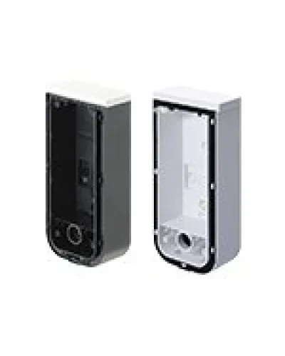 BXS BACK BOX(W). Коробка монтажная задняя для извещателей Optex серии BXR. Optex в Саранске