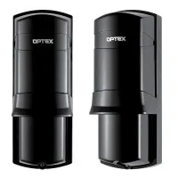 AX-200TN. Извещатель охранный оптико-электронный линейный. Optex