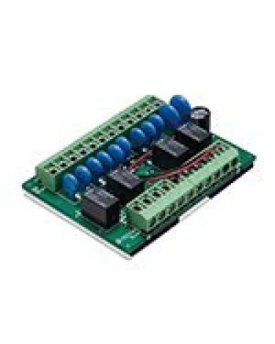 PCU-5. Модуль питания извещателей Optex. Optex в Саранске