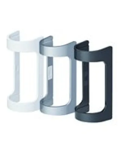 VXS-FC(SL) (VXS FACE COVER Silver). Рамка декоративная передняя для извещателей Optex серии VXS. Optex в Саранске