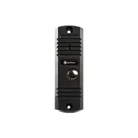 DSH-E1080 (черный). Вызывная видеопанель. Optimus
