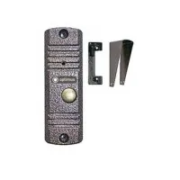 DS-700 (медь). Вызывная видеопанель. Optimus