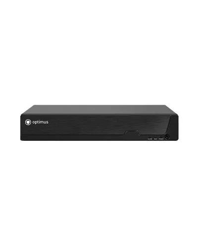 AHDR-4004L_V.2. Видеорегистратор мультиформатный 4-канальный. Optimus в Саранске