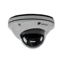 IP-E074.0(2.8)MP_V.1. Видеокамера IP купольная. Optimus