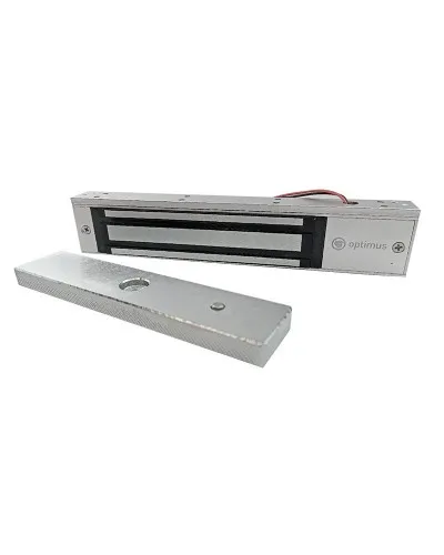 EMG-300-WS. Замок электромагнитный. Optimus в Саранске