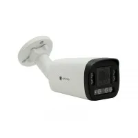 IP-S012.1(2.8-12)P_V.2. Видеокамера IP цилиндрическая. Optimus