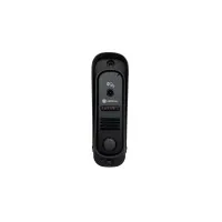 Leader 2.0 DS-700R (черный). Вызывная панель цветная. Optimus