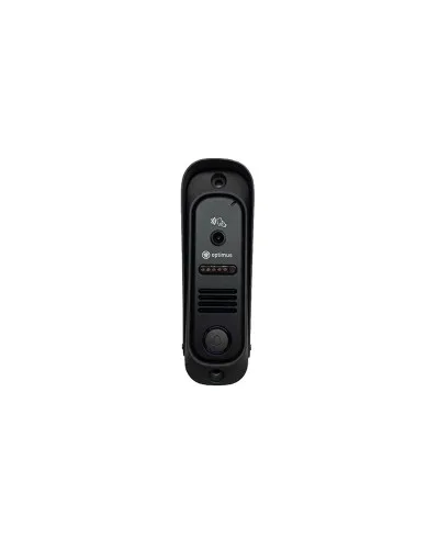 Leader 2.0 DS-700R (черный). Вызывная панель цветная. Optimus в Саранске