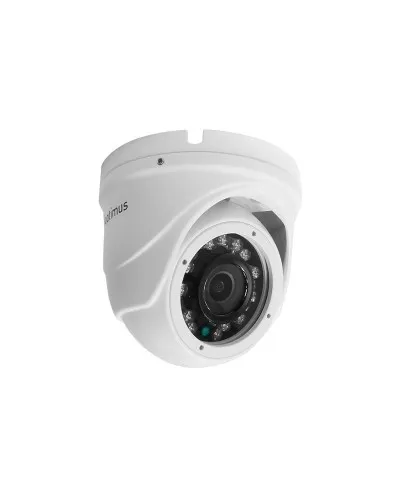 AHD-H045.0(2.8)_V.2. Видеокамера мультиформатная купольная. Optimus в Саранске