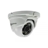 IP-E042.1(2.8)PL_V.1. Видеокамера IP купольная. Optimus