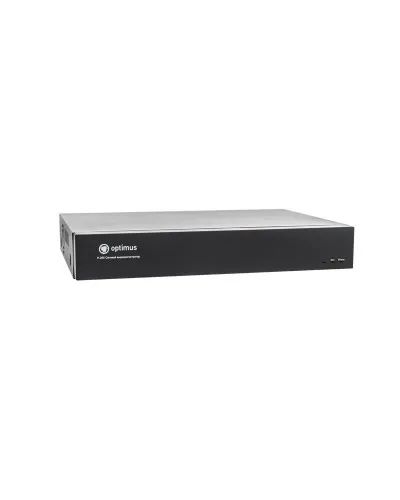 AHDR-3008EA_V.1. Видеорегистратор мультиформатный 8-канальный. Optimus в Саранске