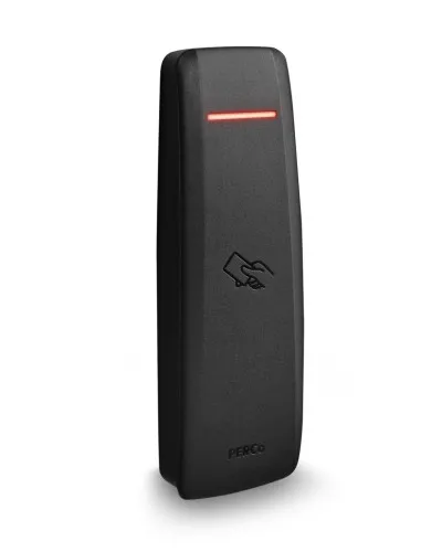 PERCo-CL15.7D. Контроллер замка со встроенным считывателем для карт формата Mifare. PERCo в Саранске