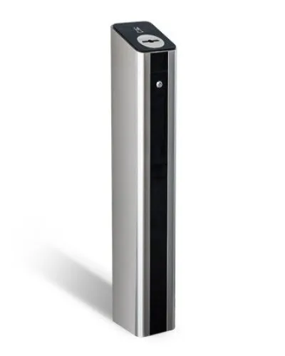 PERCo-IC05. Картоприемник. PERCo в Саранске