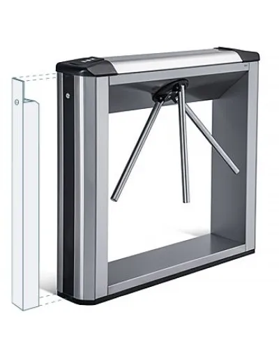 PERCo-KTC01.9A. Электронная проходная. PERCo в Саранске