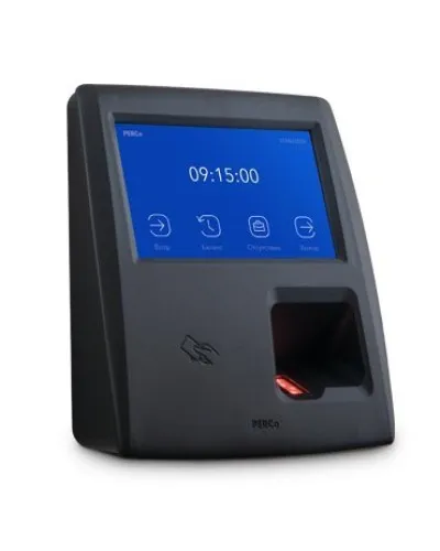 PERCo-CR11.1. Биометрический терминал. PERCo в Саранске