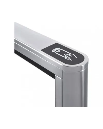 PERCo-SDC-11S. Крышка турникета. PERCo в Саранске