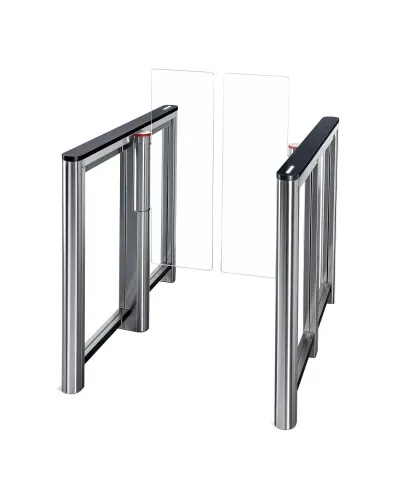 PERCo-ST-11. Турникет электромеханический полуростовой. PERCo в Саранске