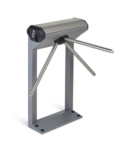 PERCo-KT02.9 с активированным ПО PERCo-WS и PERCo-WM-01. Электронная проходная. PERCo в Саранске