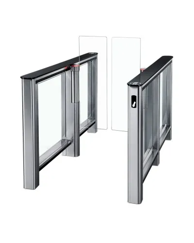 PERCo-ST-01. Турникет электромеханический полуростовой. PERCo в Саранске