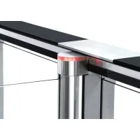 PERCo-SDC-01GS. Крышка турникета. PERCo