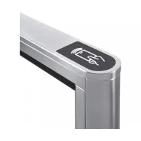 PERCo-STC-11S. Комплект крышек турникета. PERCo