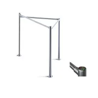 PERCo-RB-03S. Формирователь прохода. PERCo