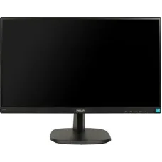PHILIPS 243V7QDSB (00/01) 23,8 черный. Монитор LCD 23,8 дюймов. PHILIPS