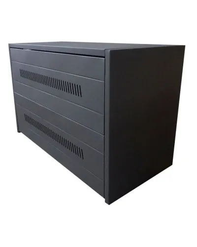 BAT VGD-II-C10 (1068778). Дополнительный блок батарей. POWERCOM в Саранске