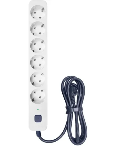 SP-06W 5,0 М. Сетевой фильтр. POWERCOM в Саранске