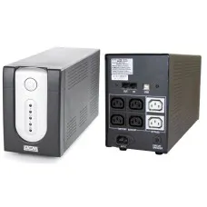 IMP-1200AP. Источник бесперебойного питания. POWERCOM